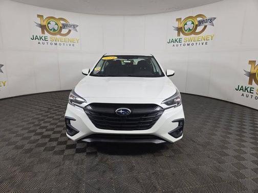 2024 Subaru Legacy Premium