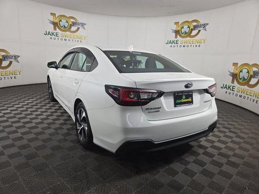 2024 Subaru Legacy Premium