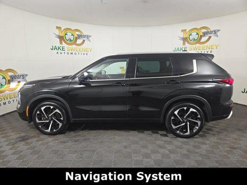 2022 Mitsubishi Outlander SEL Special Edition S-AWC