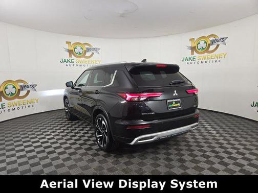2022 Mitsubishi Outlander SEL Special Edition S-AWC