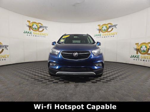 2019 Buick Encore Sport Touring