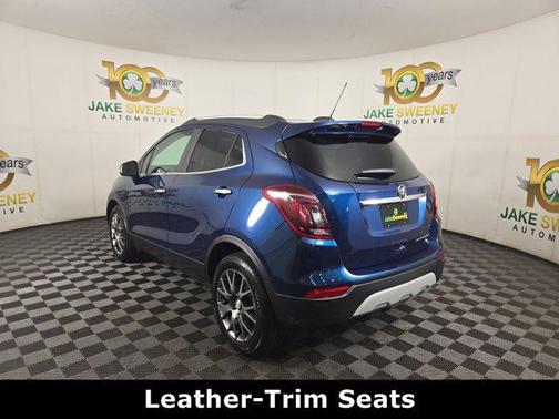 2019 Buick Encore Sport Touring