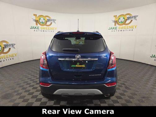 2019 Buick Encore Sport Touring