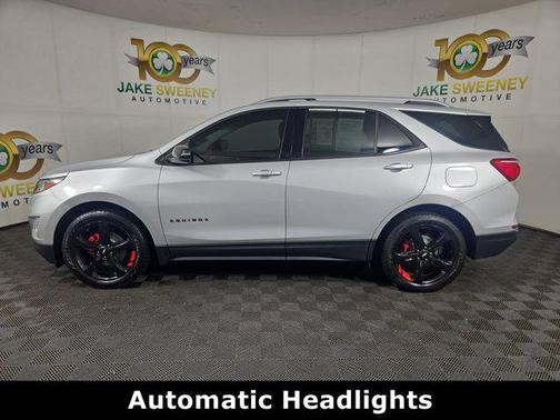 2020 Chevrolet Equinox L