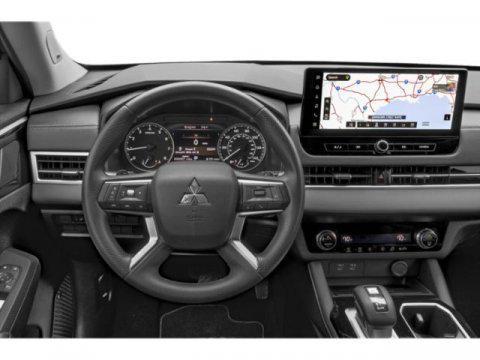 2026 Mitsubishi Outlander ES 1.5T S-AWC