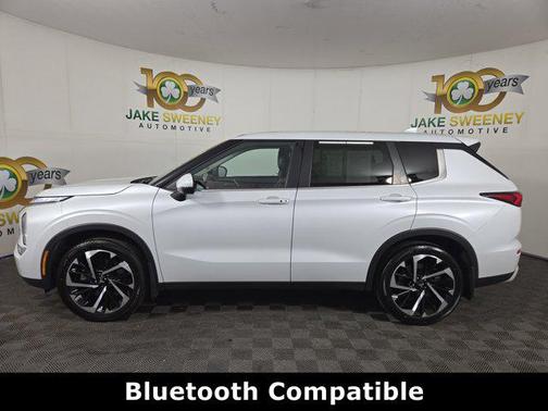 2024 Mitsubishi Outlander SE 2.5 S-AWC