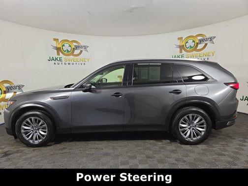 2024 Mazda CX-90 3.3 Turbo Preferred Plus