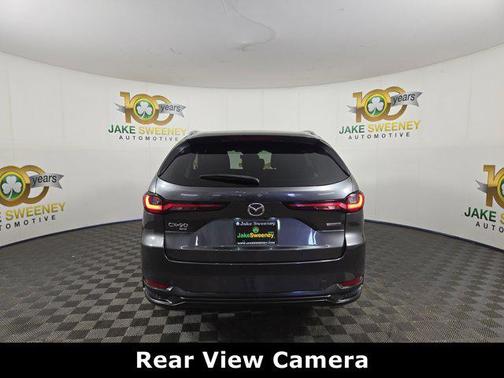 2024 Mazda CX-90 3.3 Turbo Preferred Plus