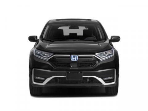 2021 Honda CR-V Hybrid EX