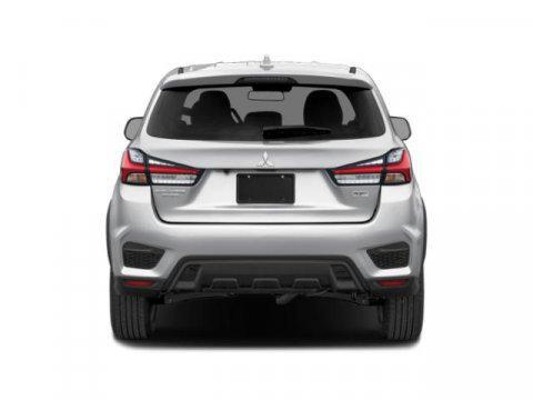 2025 Mitsubishi Outlander Sport 2.0 LE