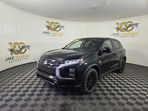 2025 Mitsubishi Outlander Sport 2.0 LE