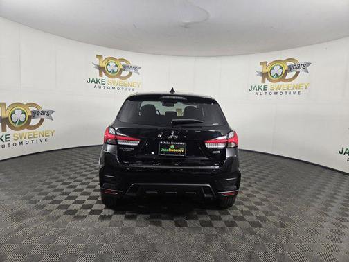 2025 Mitsubishi Outlander Sport 2.0 LE