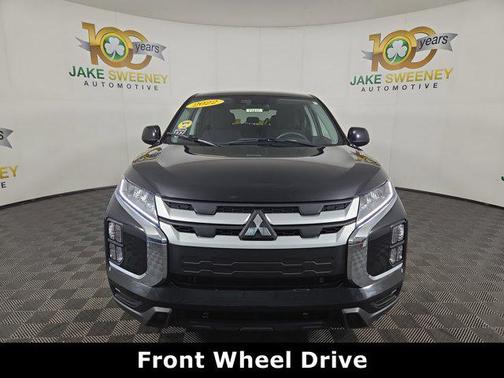 2022 Mitsubishi Outlander Sport 2.0 ES