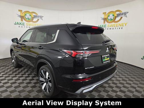 2025 Mitsubishi Outlander SEL 2.5 2WD