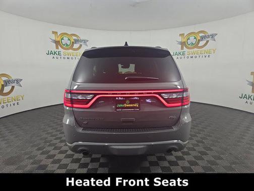 2023 Dodge Durango R/T Plus AWD
