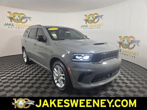2023 Dodge Durango R/T Plus AWD