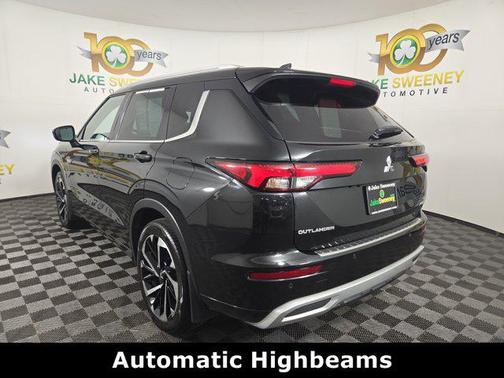 2023 Mitsubishi Outlander PHEV SEL