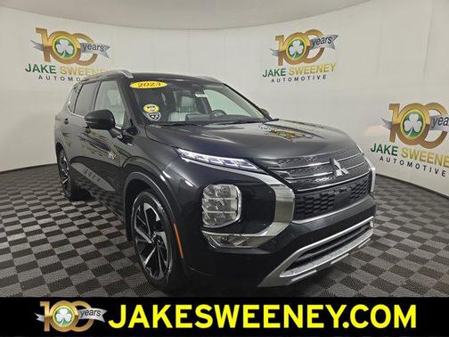 2023 Mitsubishi Outlander PHEV SEL