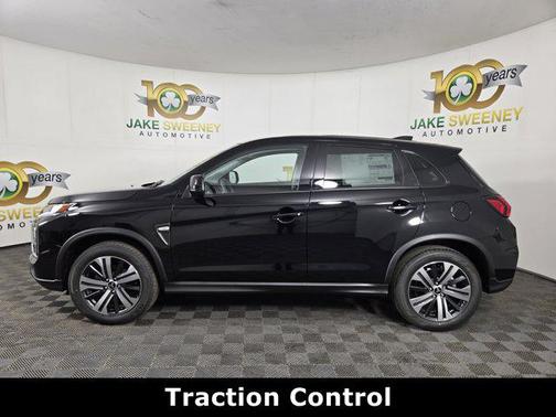2025 Mitsubishi Outlander Sport 2.0 ES