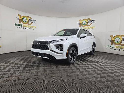2025 Mitsubishi Eclipse Cross SEL