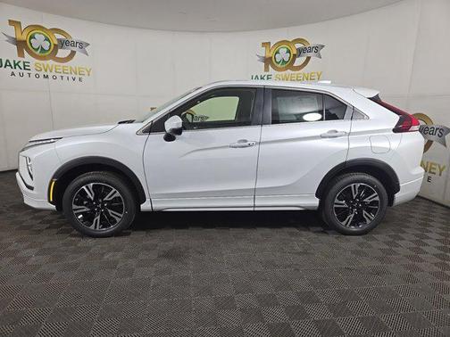 2025 Mitsubishi Eclipse Cross SEL