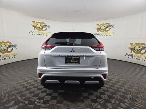 2025 Mitsubishi Eclipse Cross SEL