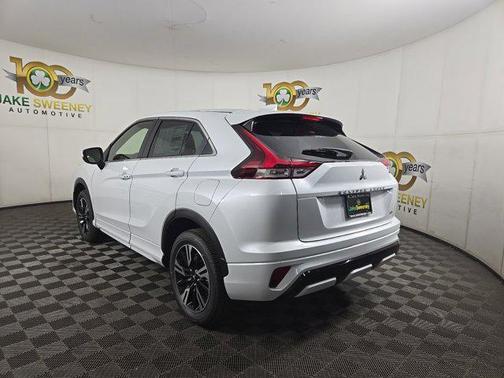 2025 Mitsubishi Eclipse Cross SEL