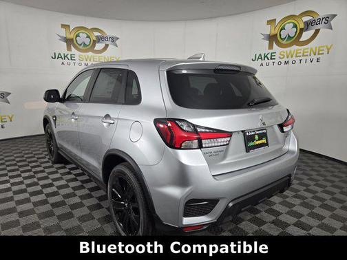 2025 Mitsubishi Outlander Sport 2.0 LE