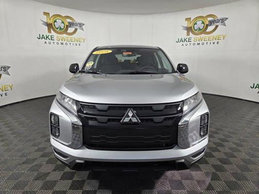 2025 Mitsubishi Outlander Sport 2.0 LE