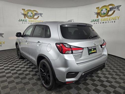 2025 Mitsubishi Outlander Sport 2.0 LE