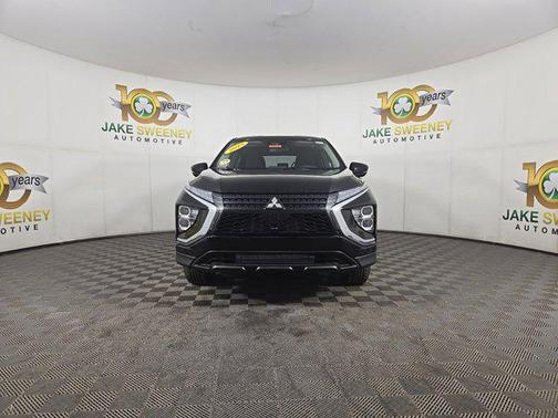 2025 Mitsubishi Eclipse Cross LE