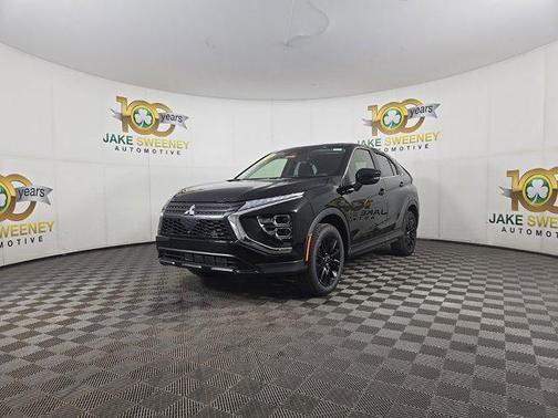 2025 Mitsubishi Eclipse Cross LE