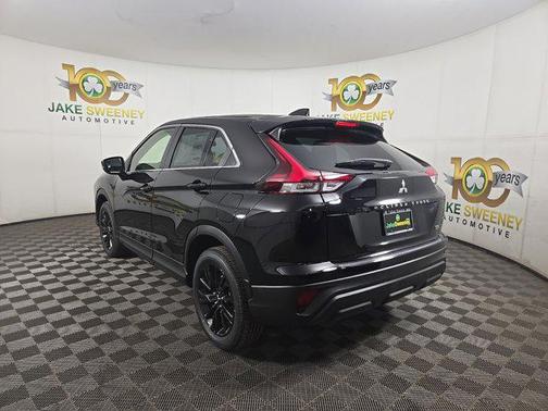 2025 Mitsubishi Eclipse Cross LE