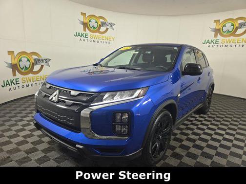 2024 Mitsubishi Outlander Sport 2.0 LE