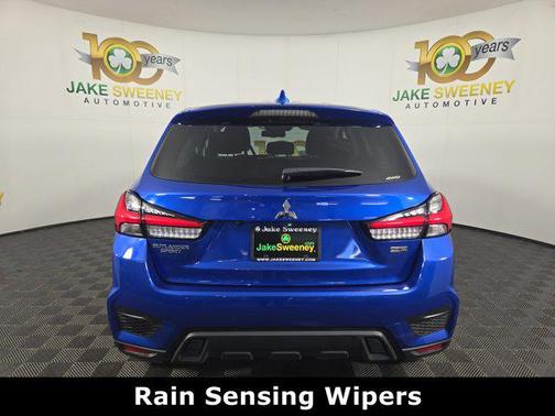 2024 Mitsubishi Outlander Sport 2.0 LE