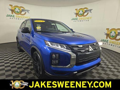 2024 Mitsubishi Outlander Sport 2.0 LE
