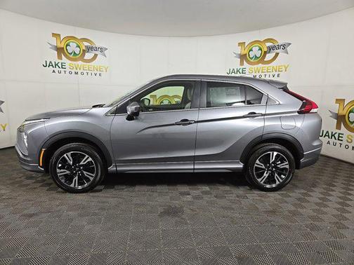 2025 Mitsubishi Eclipse Cross SEL