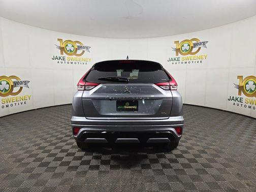 2025 Mitsubishi Eclipse Cross SEL