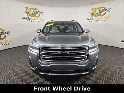 2021 GMC Acadia FWD SLE