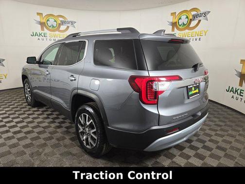 2021 GMC Acadia FWD SLE