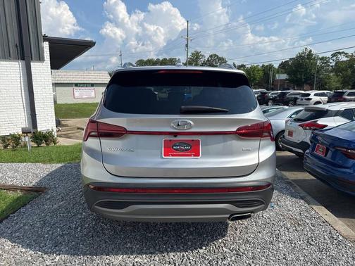 2023 Hyundai SANTA FE SEL 2.4