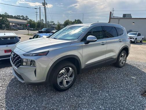 2023 Hyundai SANTA FE SEL 2.4