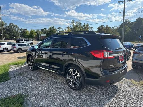2023 Subaru Ascent Touring 7-Passenger