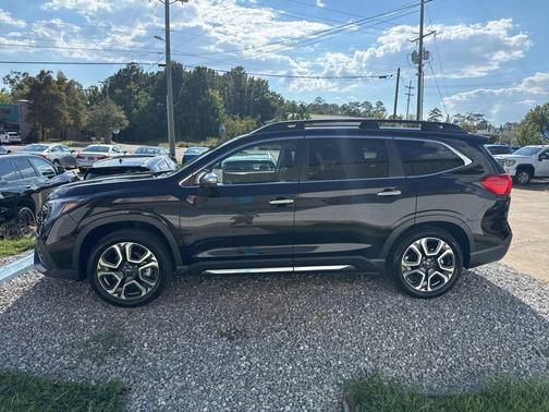 2023 Subaru Ascent Touring 7-Passenger