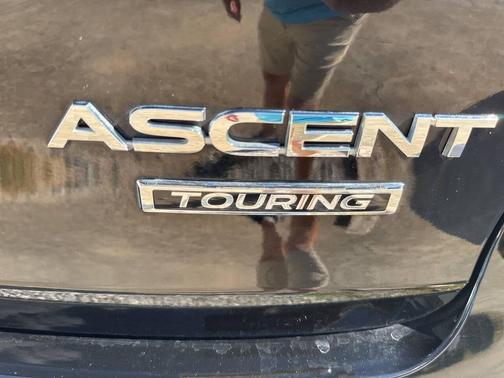 2023 Subaru Ascent Touring 7-Passenger