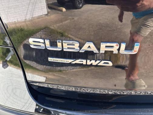 2023 Subaru Ascent Touring 7-Passenger