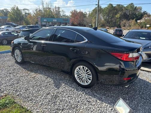 2016 Lexus ES 350 Base