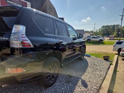 2023 Lexus GX 460 Premium