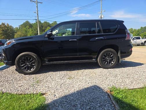 2023 Lexus GX 460 Premium