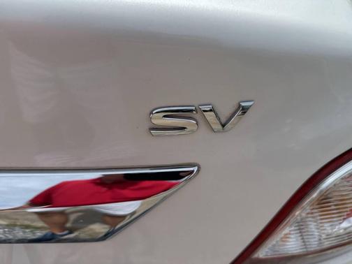 2013 Nissan Altima 2.5 SV